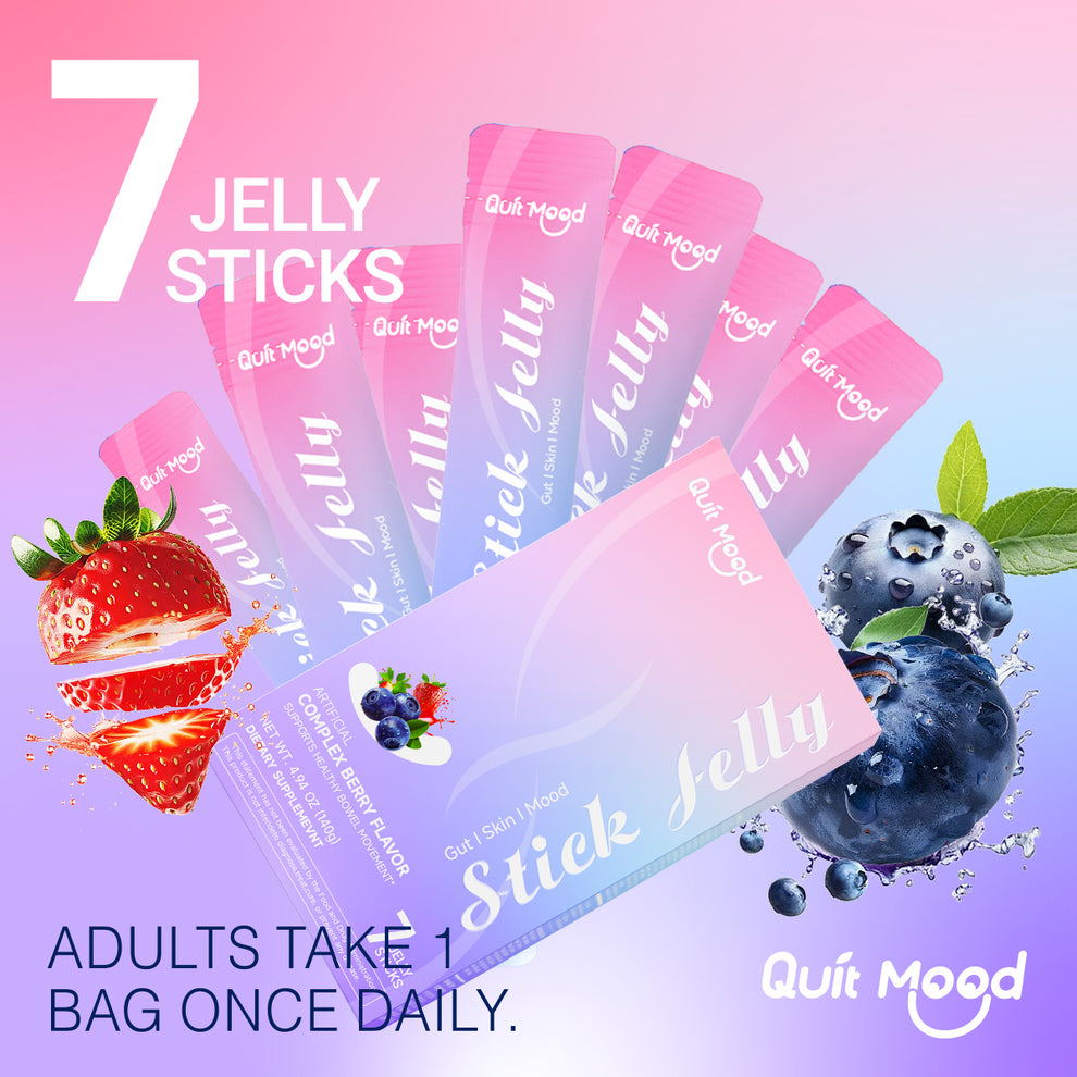 Berry Jelly