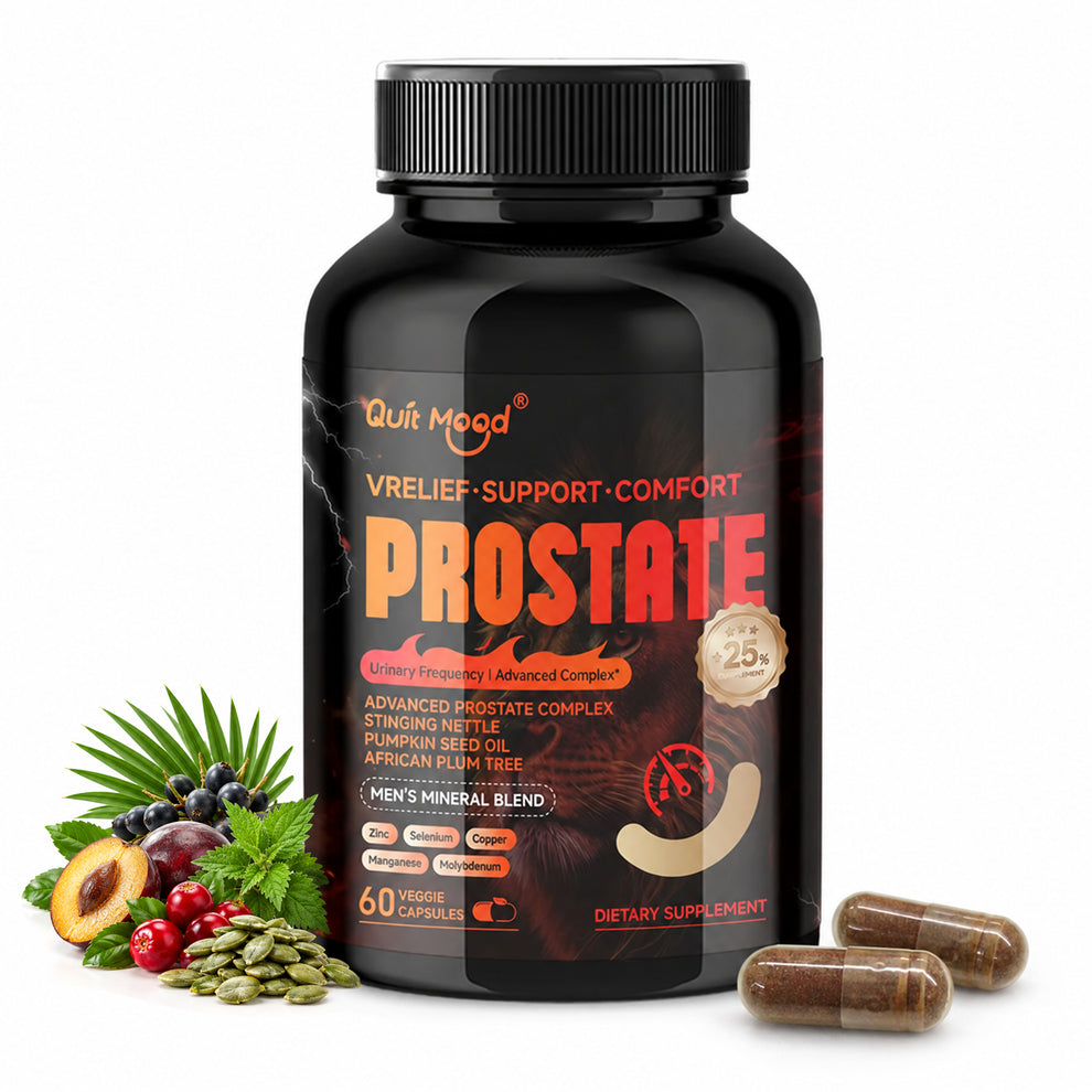 Prostate Support