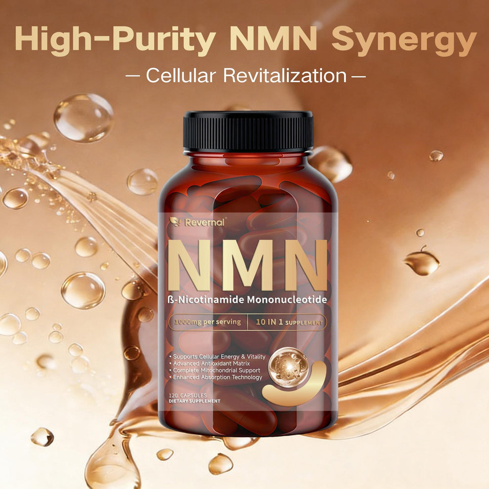 NMN Capsules