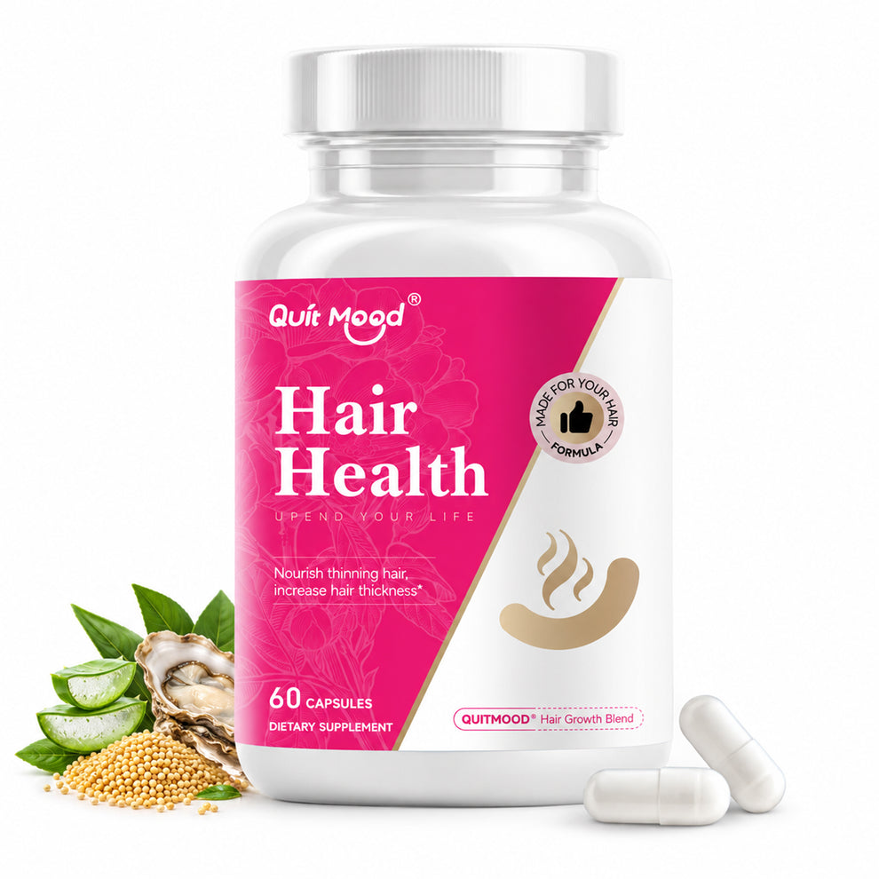 Hair Growth Capsules