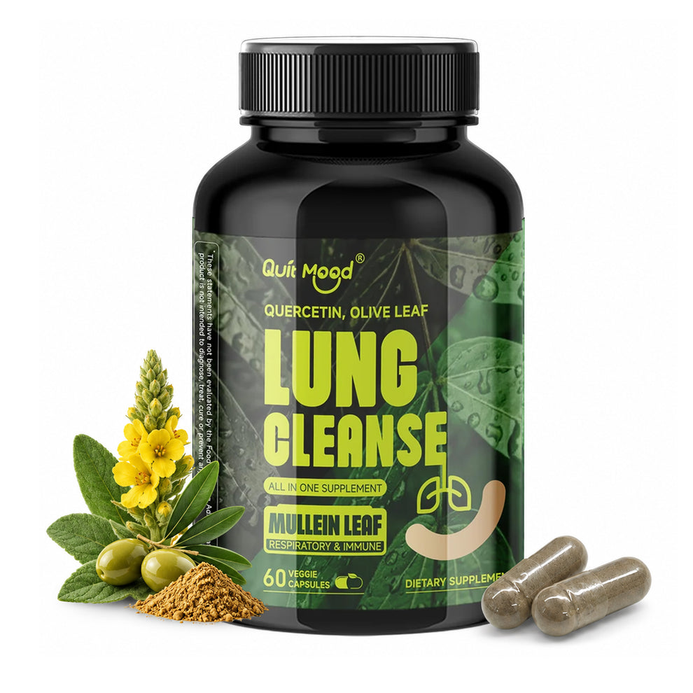 Lung Cleanse