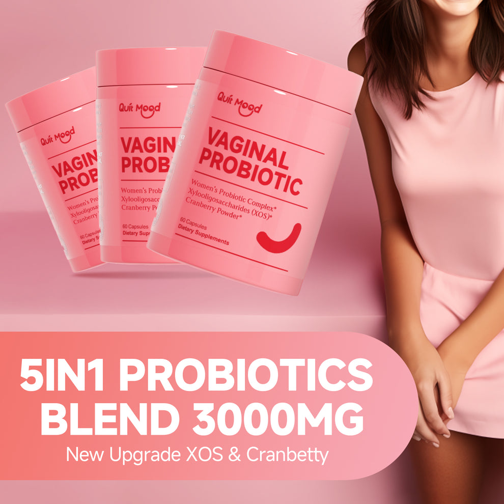 Intimate Balance Probiotic