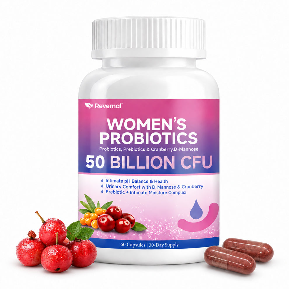 Women’s Probiotic Advanced
