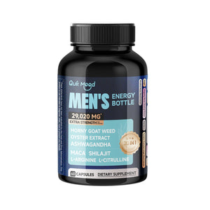 Men's health