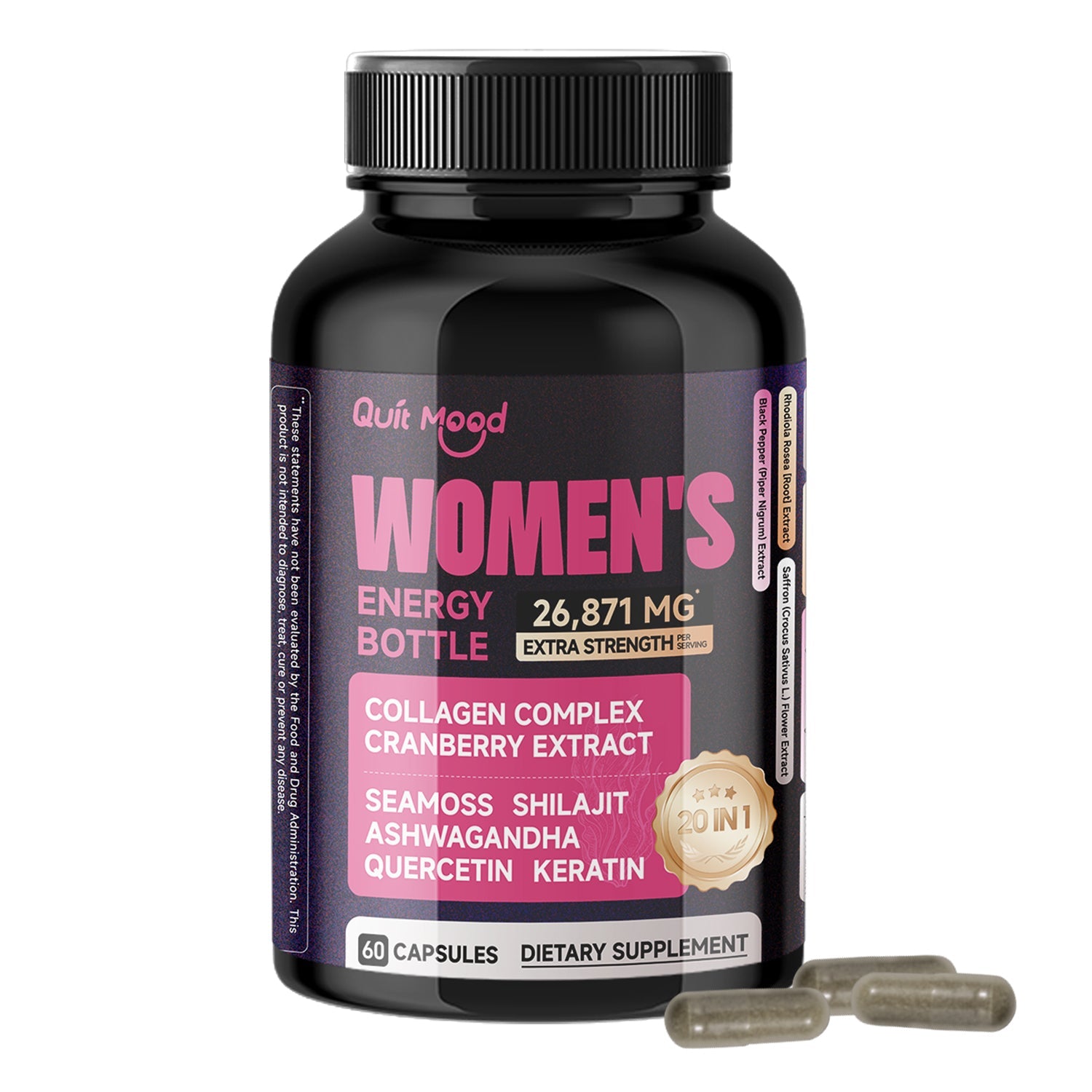 Women's health