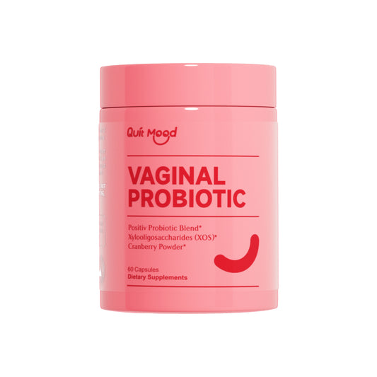 Vaginal Probiotics