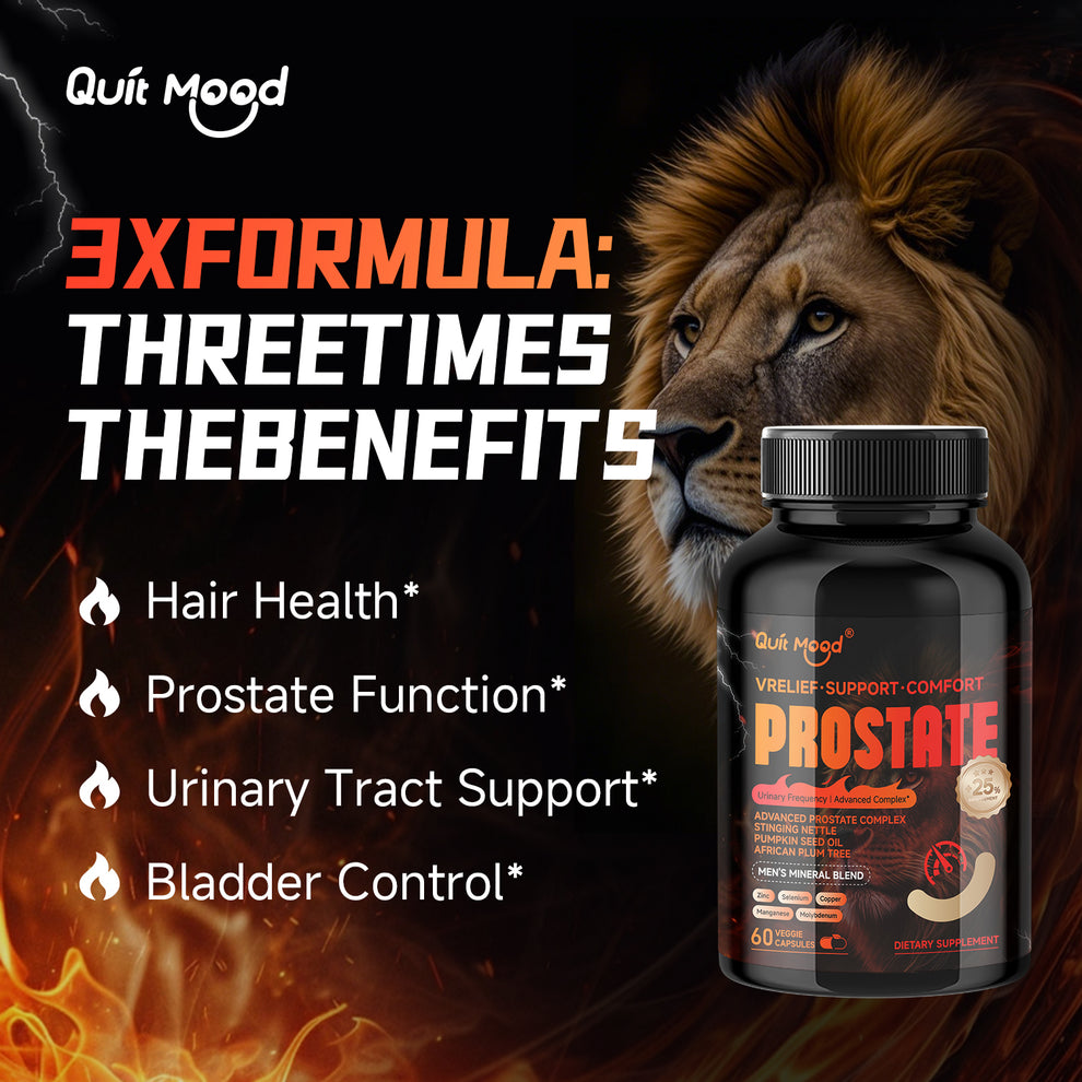 Prostate Support