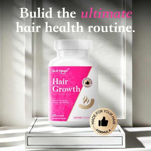 Hair Growth Supplements