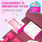 Women's Nutrition Pack