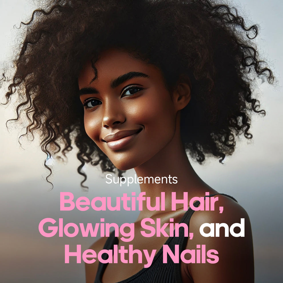 Hair Growth Capsules
