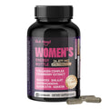 Energy Bottle for Women