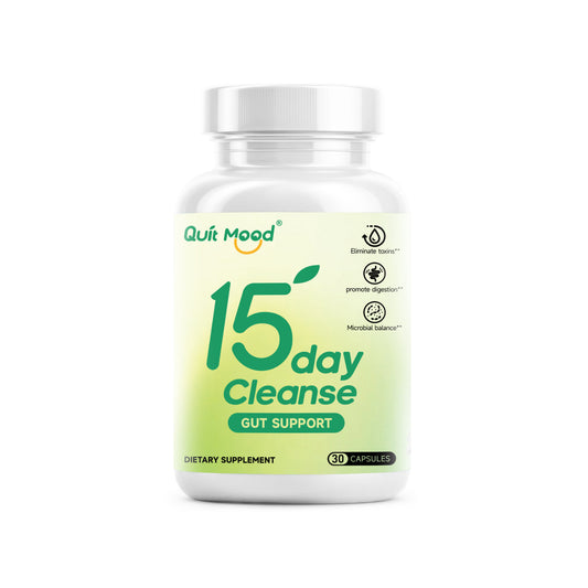 15 Day Cleanse