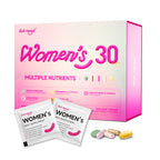 Women's Nutrition Pack