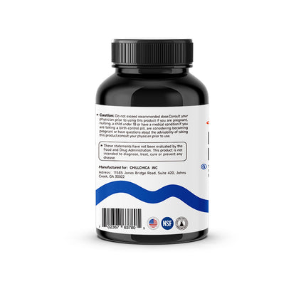 Kidney Formula Supplement