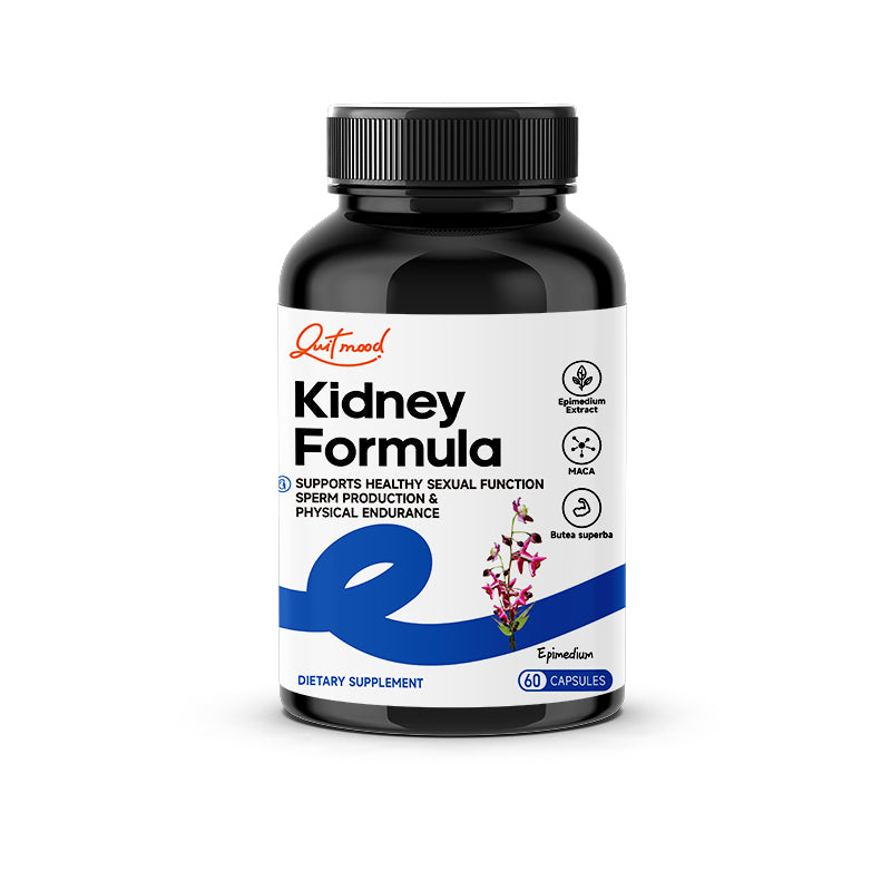 Kidney Formula Supplement