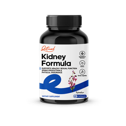 Kidney Formula Supplement