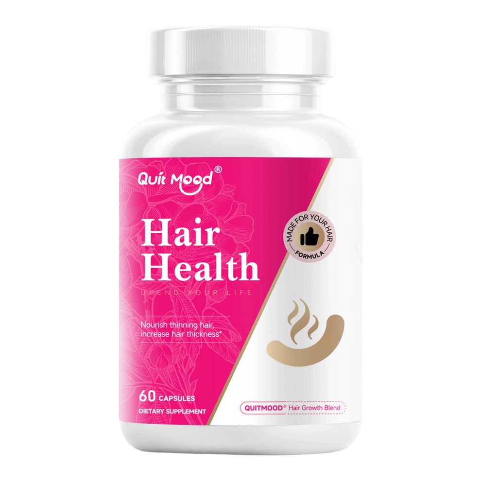 Hair Growth Capsules