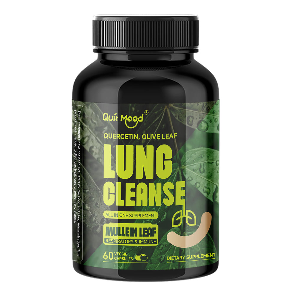 Lung Cleanse