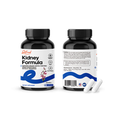 Kidney Formula Supplement