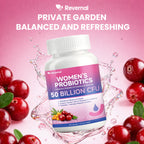 Probiotics for Women