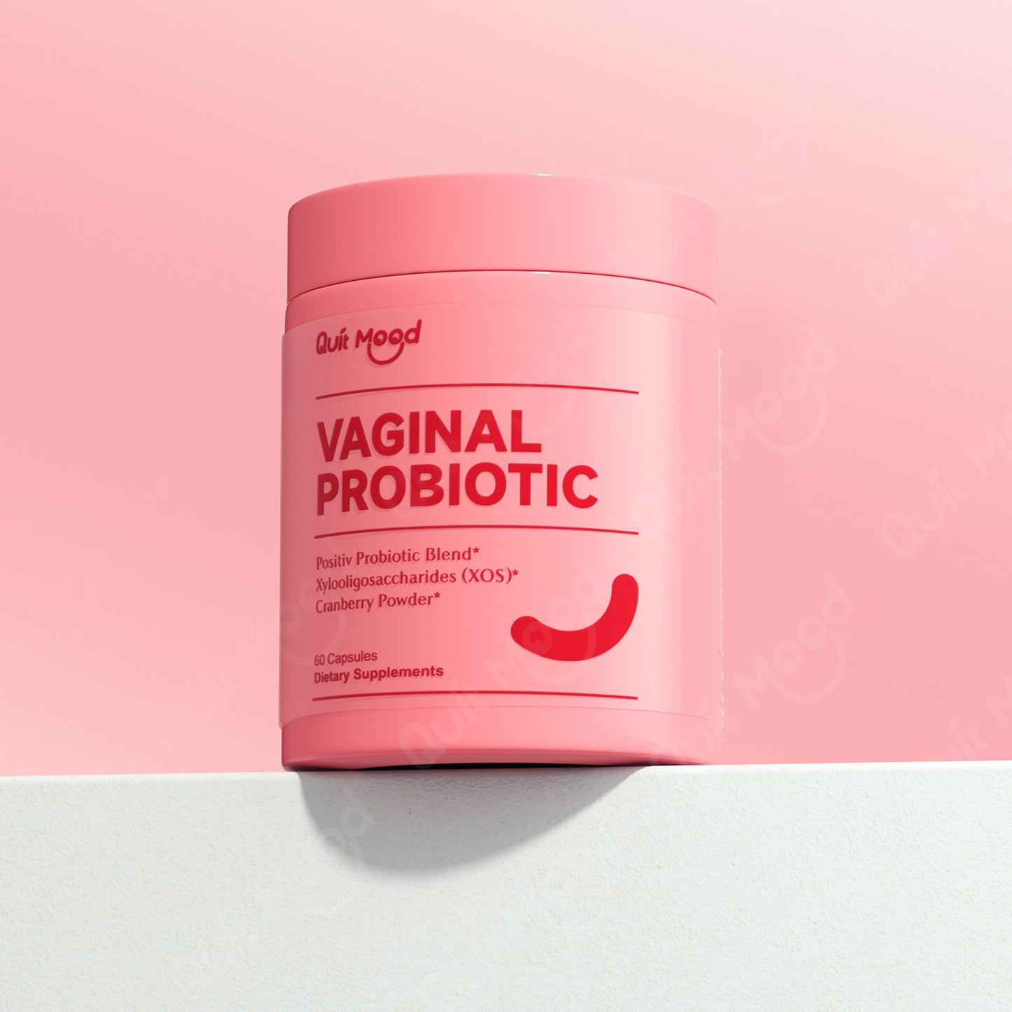 Vaginal Probiotics