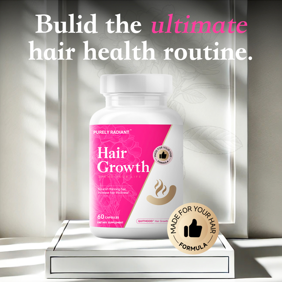 Hair Growth Capsules