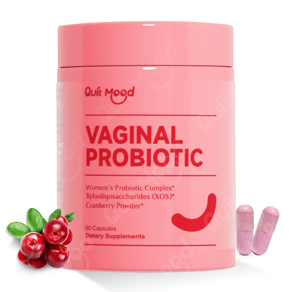 Intimate Balance Probiotic