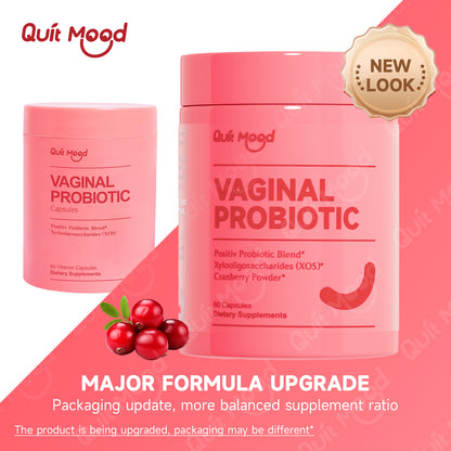 Vaginal Probiotics