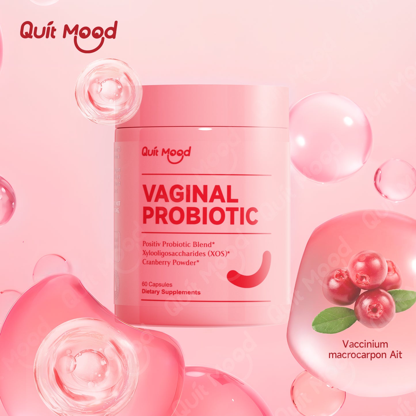 Vaginal Probiotics