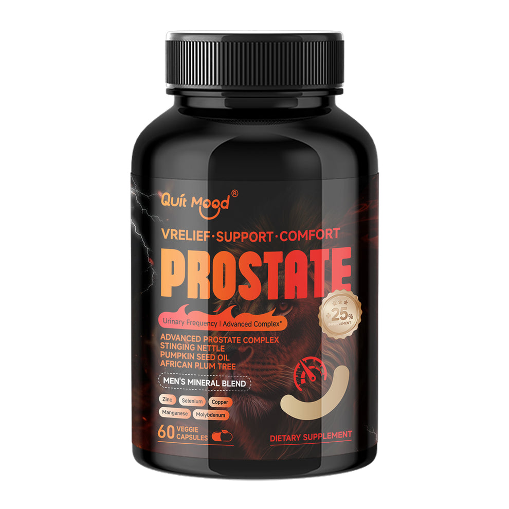 Prostate Support