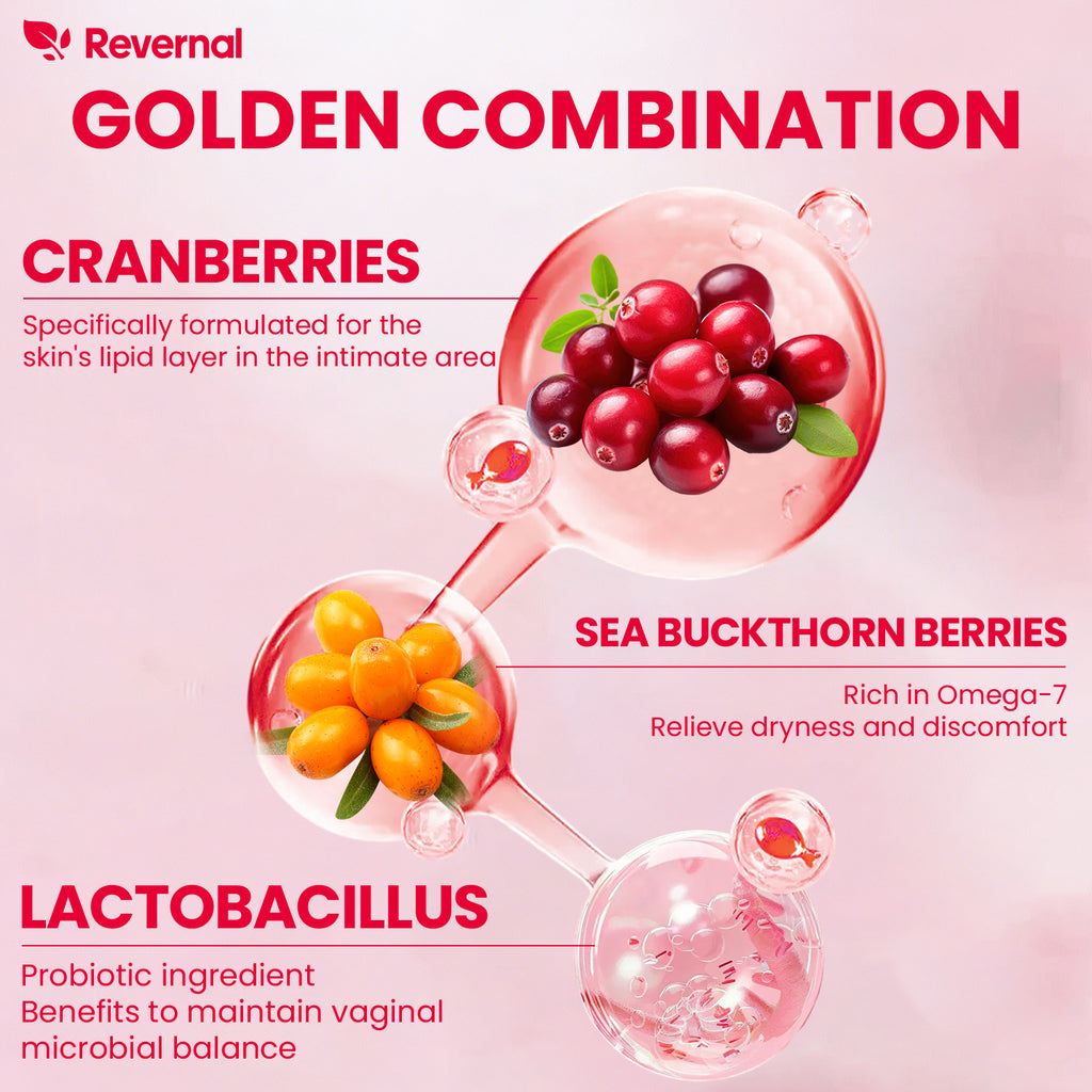 Probiotics for Women