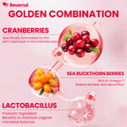 Probiotics for Women