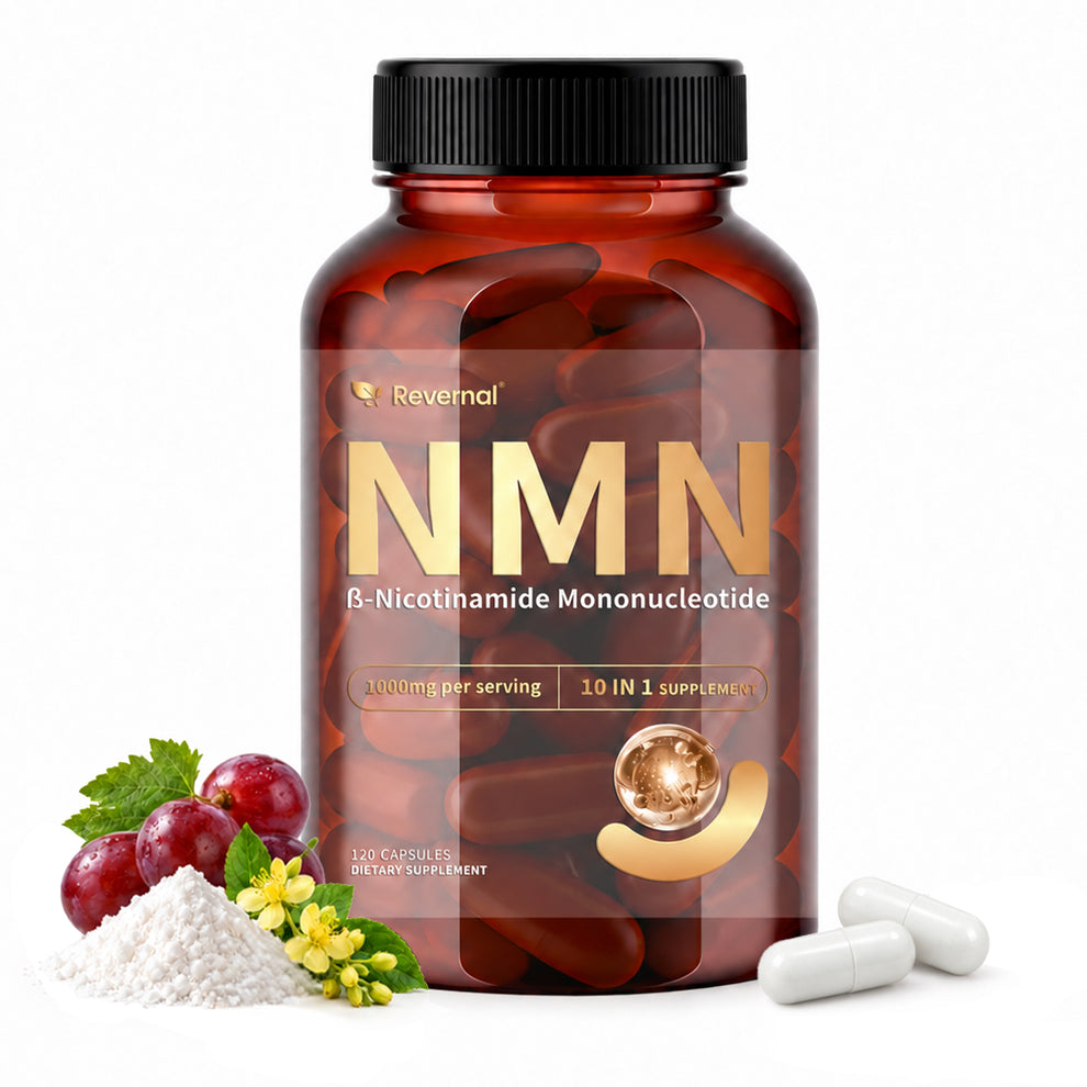 NMN Capsules