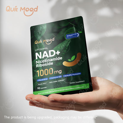 NR900 Supplement NAD+