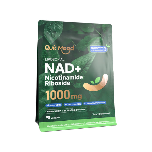 NR900 Supplement NAD+