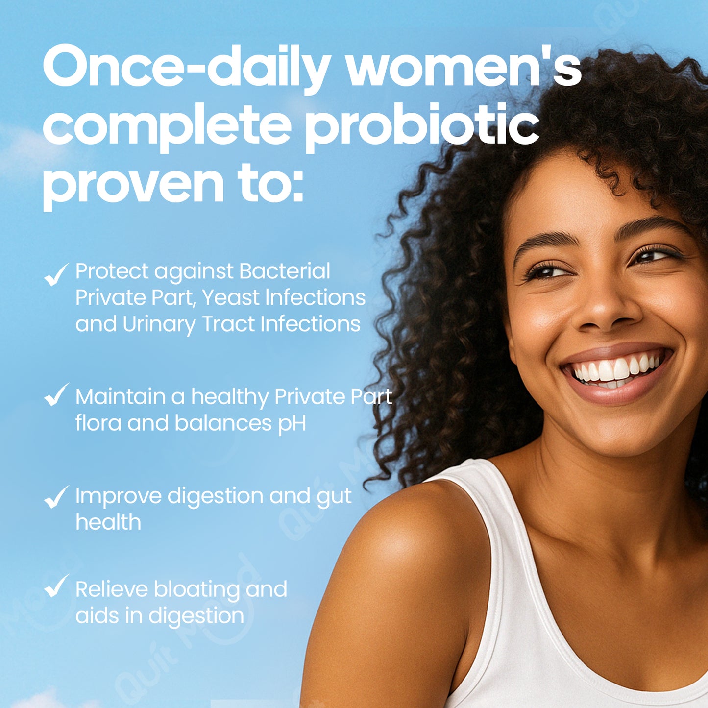 Vaginal Probiotics
