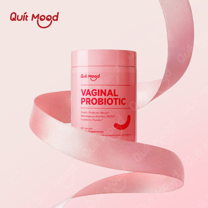 Vaginal Probiotics