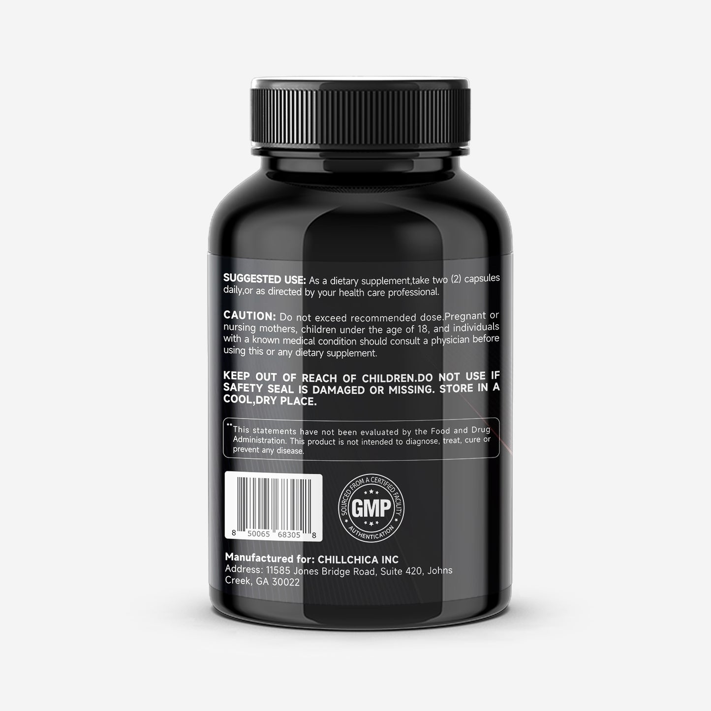 Shilajit Ashwagandha Rhodiola Rosea panax ginseng